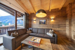 Nationalpark Chalet Käferfeldeck